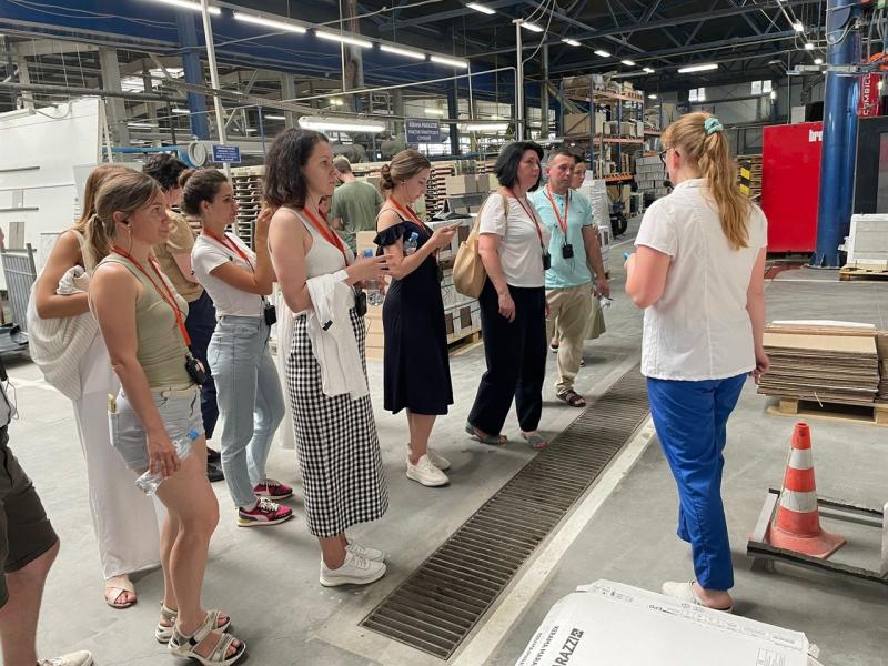 KERAMA MARAZZI и Мастер Плиткин объединяют дизайнеров и строителей