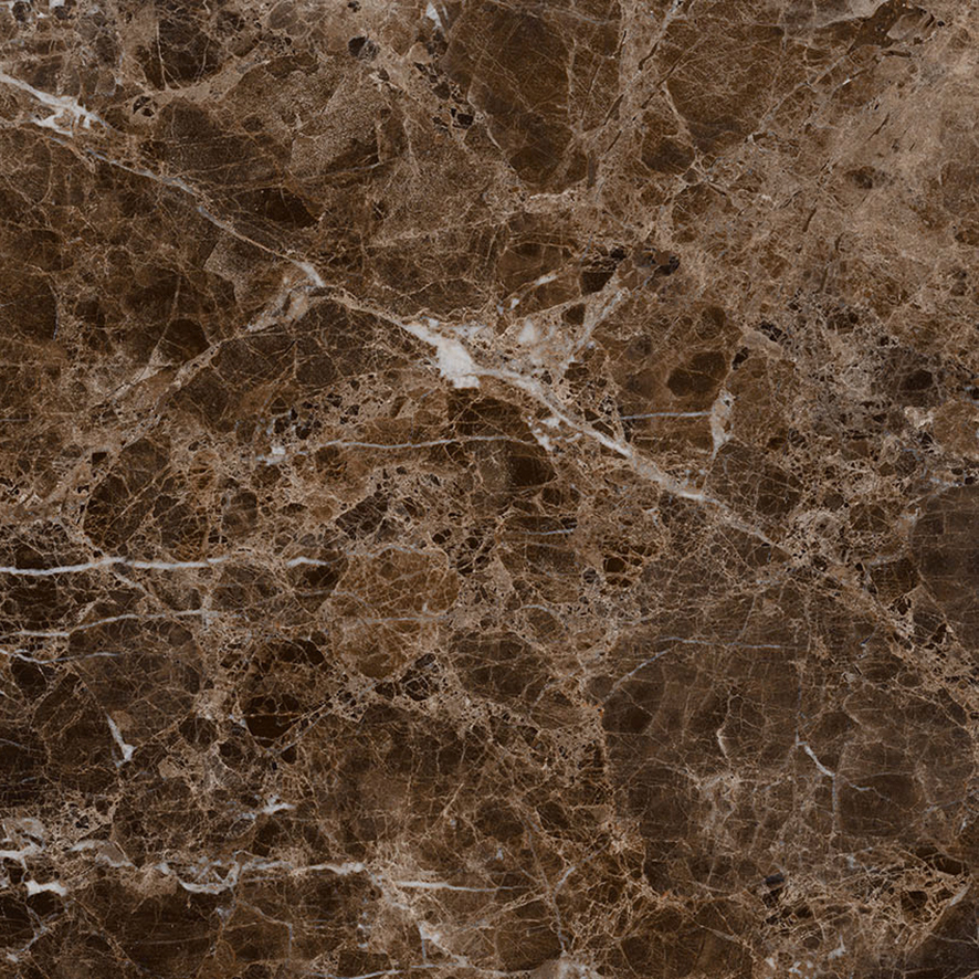 Керамогранит К26_11 Emperador Brown (60смх60смх9мм) (4шт_1,44м2) полированный, м2 Керамогранит К26_11 Emperador Brown (60смх60смх9мм) (4шт_1,44м2) полированный, м2