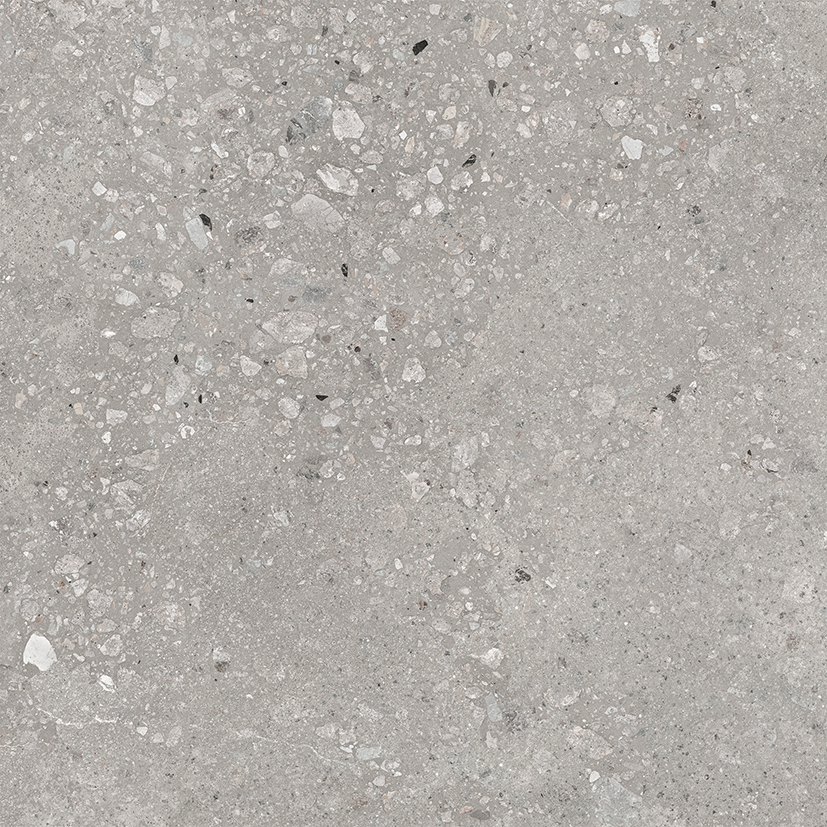 Harley Керамогранит серый 50х50 матовый Harley Керамогранит серый 50х50 матовый