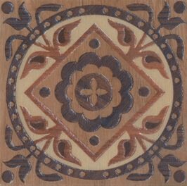 Вставка HGD\A29\SG1550L Фратте беж лаппатированный 15*15*8(1уп/30шт), шт