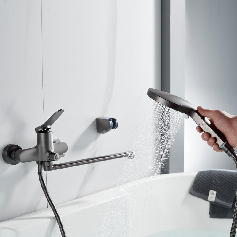 Смеситель для ванны Shevanik S62T S6222T Смеситель для ванны Shevanik S62T S6222T