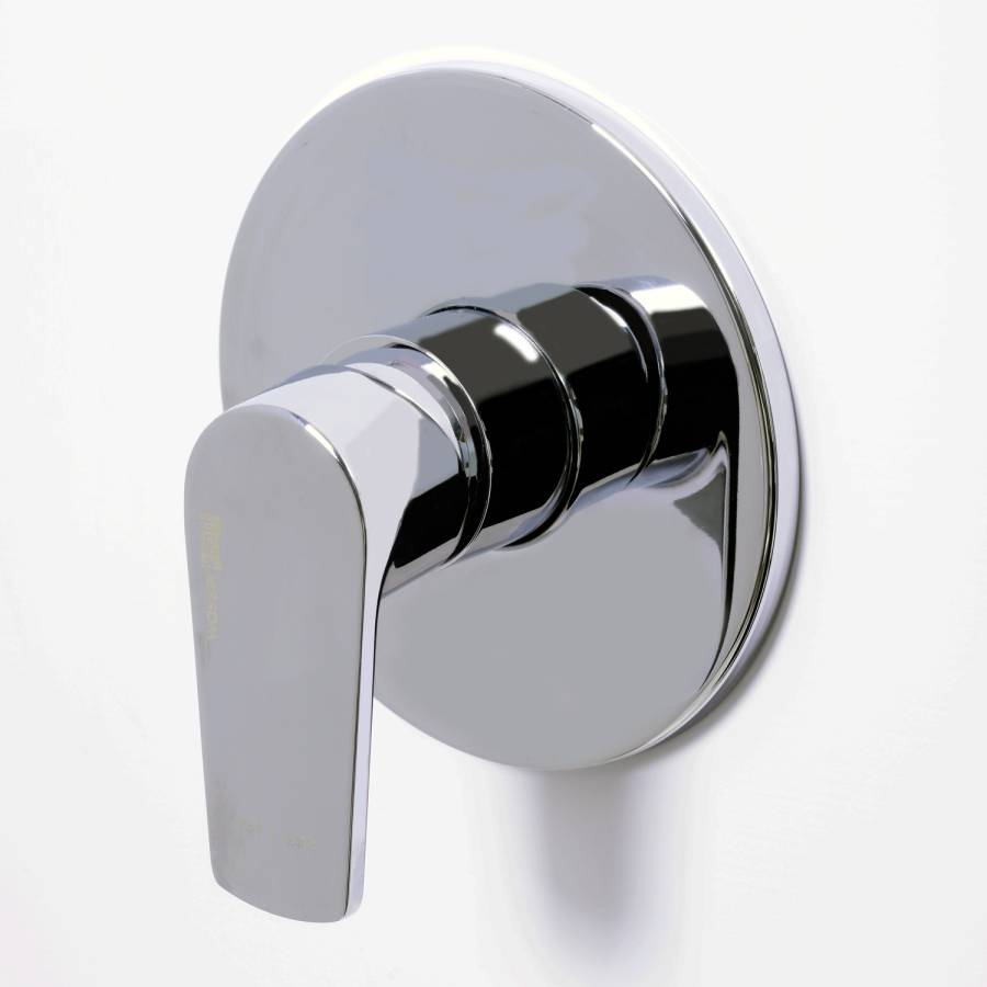 Dill 6151 Смеситель для душа Wasserkraft Dill 6151 Смеситель для душа Wasserkraft