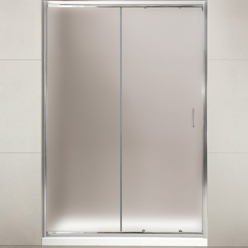 Душевая дверь BelBagno UNO-BF-1-145-P-Cr Душевая дверь BelBagno UNO-BF-1-145-P-Cr