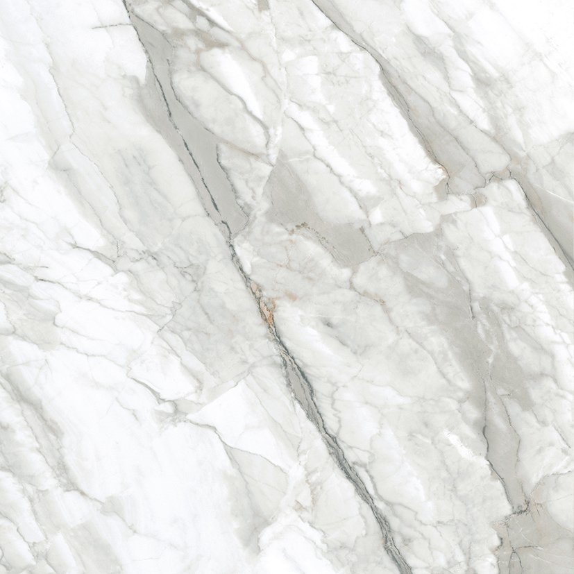 Alpi Керамогранит белый 50х50 матовый Alpi Керамогранит белый 50х50 матовый