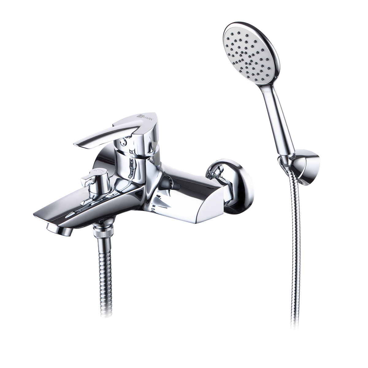 Смеситель Lemark Mars LM3514C для ванны Смеситель Lemark Mars LM3514C для ванны
