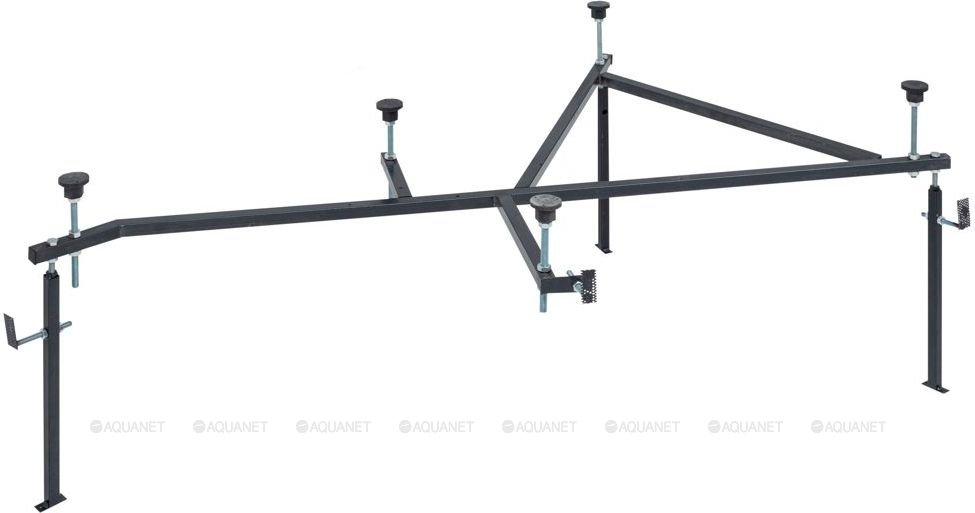 Каркас сварной для акриловой ванны Aquanet Atlanta 150x90 Каркас сварной для акриловой ванны Aquanet Atlanta 150x90