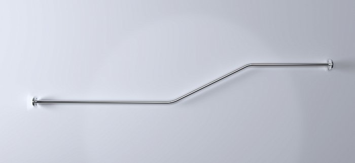 Карниз для ванны Convey 1500x750 Карниз для ванны Convey 1500x750