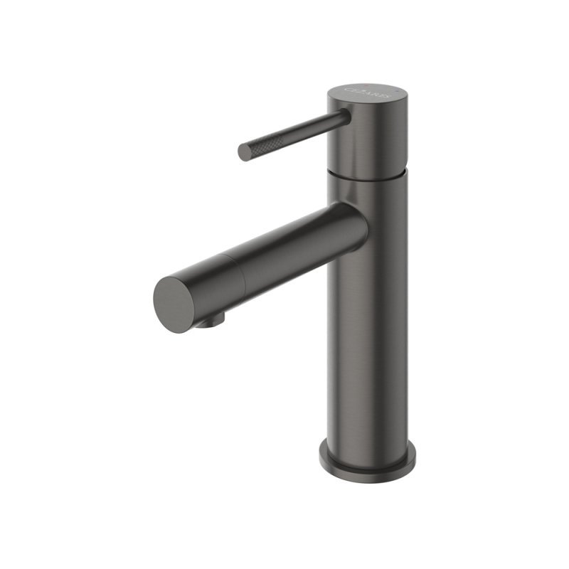 RELAX-LS2-01-W0 Смеситель для раковины однорычажный без донного клапана, хром RELAX-LS2-01-W0 Смеситель для раковины однорычажный без донного клапана, хром