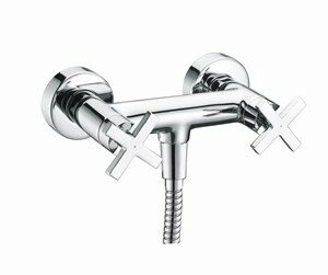 Weser 7802 Смеситель для душа Weser 7802 Смеситель для душа
