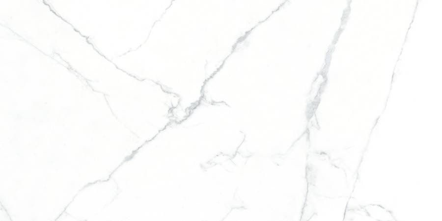 Керамогранит K23_2 Ogma белый (80смх160смх9мм) (2шт_2,56м2) Полированная, м2 Керамогранит K23_2 Ogma белый (80смх160смх9мм) (2шт_2,56м2) Полированная, м2