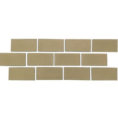 PQ73150-05 керамика глянцевая (73*150) 315*310 сетка