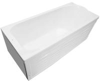 Акриловая ванна Aquanet Nord 160x70 (с каркасом)