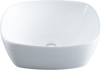 Раковина Aquanet Trend-1 40 Раковина Aquanet Trend-1 40
