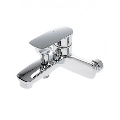 Смеситель для ванны/душа Orange Mari M07-100cr Смеситель для ванны/душа Orange Mari M07-100cr