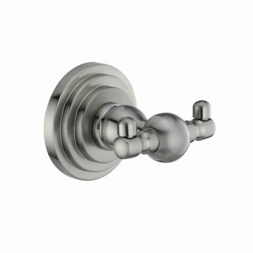 Ammer K-7023D (ранее К-7023) Крючок двойной Ammer K-7023D (ранее К-7023) Крючок двойной