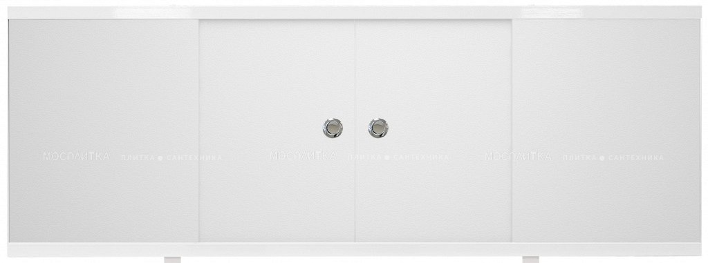 Фронтальная панель для ванны раздвижная Aquanet Kupe 179 Фронтальная панель для ванны раздвижная Aquanet Kupe 179