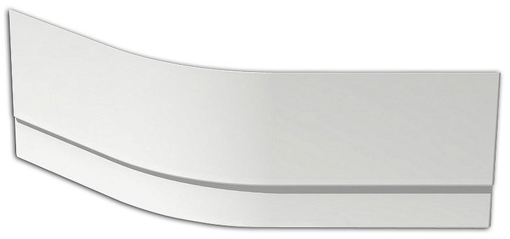 Экран фронтальный (для ванны Таурус правый) Экран фронтальный (для ванны Таурус правый)