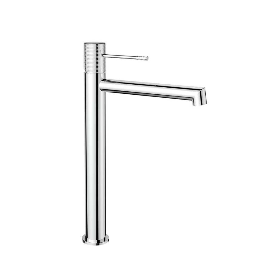 Смеситель для накладной раковины Desire VBF-1D2CH однорычажный, хром Смеситель для накладной раковины Desire VBF-1D2CH однорычажный, хром