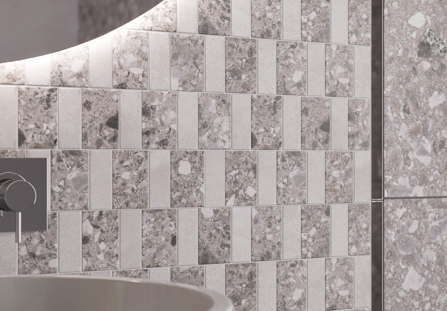 Мозаика на сетке универсальная Meissen Keramik Skin многоцветный 29,8x31,8 A16919 Мозаика на сетке универсальная Meissen Keramik Skin многоцветный 29,8x31,8 A16919