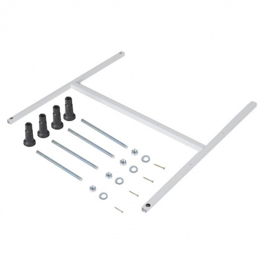 W76A-170-070W-R Sense New, Каркас в комплекте с монтажным набором 170х70 W76A-170-070W-R Sense New, Каркас в комплекте с монтажным набором 170х70