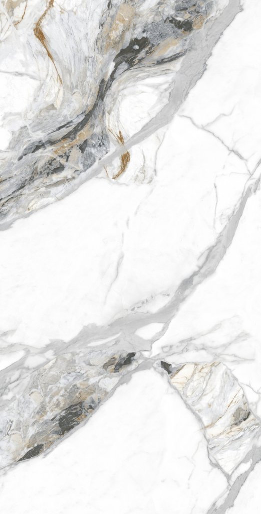 Керамогранит Ival White 60*120 matt. (1.44 кв.м.=2 шт.) Керамогранит Ival White 60*120 matt. (1.44 кв.м.=2 шт.)
