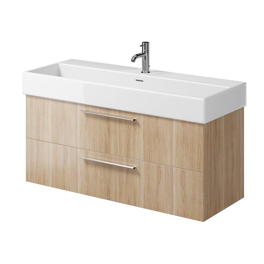 Тумба под раковину Creto Tivoli Soft 120 Тумба под раковину Creto Tivoli Soft 120