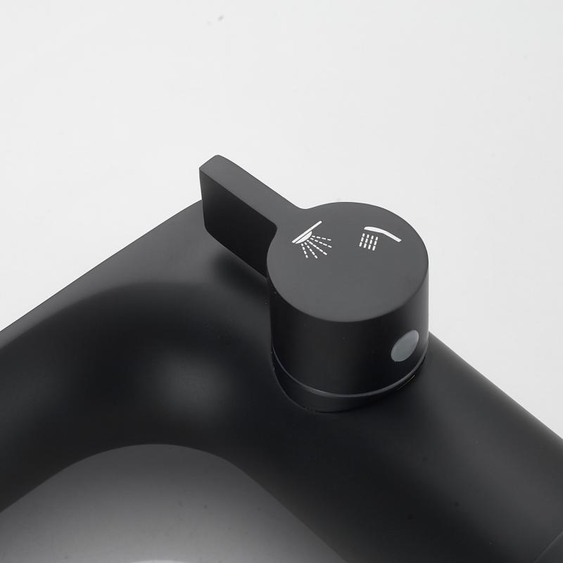 Смеситель на борт ванны Shevanik S41H S4112H Смеситель на борт ванны Shevanik S41H S4112H