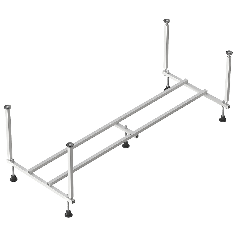 Каркас для ванны Jacob Delafon Sofa 170x70 E6D082RU-00, шт Каркас для ванны Jacob Delafon Sofa 170x70 E6D082RU-00, шт