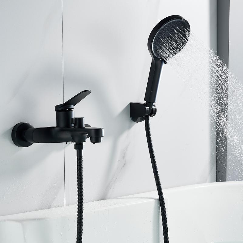 Смеситель для ванны Shevanik S62H S6202H Смеситель для ванны Shevanik S62H S6202H