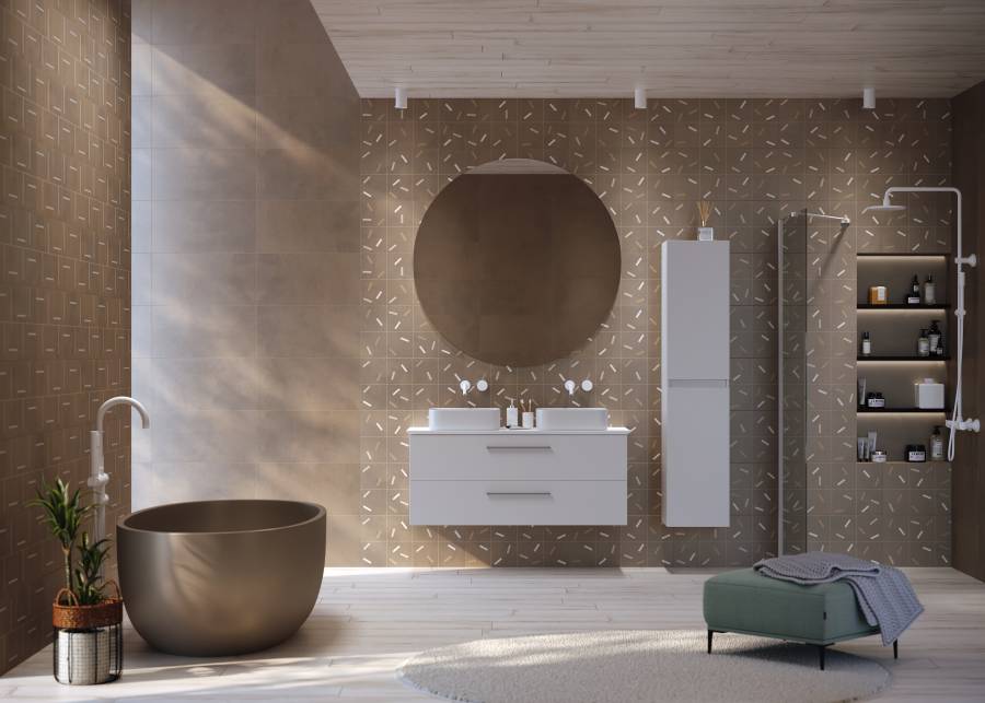 Декор Geotree warm 30х60 Декор Geotree warm 30х60