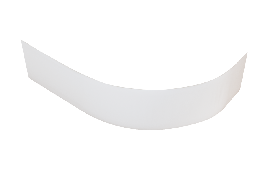 Фронтальная панель Creto Glaze 140х90 см П14090GL-L/R Фронтальная панель Creto Glaze 140х90 см П14090GL-L/R