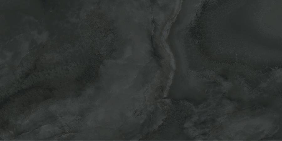 Cosmo nero Плитка настенная 48026R 40x80 глянцевый обрезной Cosmo nero Плитка настенная 48026R 40x80 глянцевый обрезной
