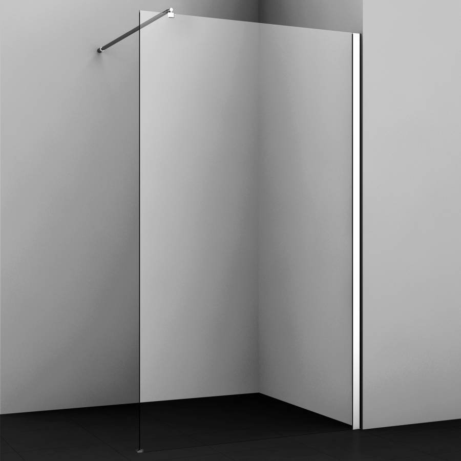 Rossel 28W46 Душевая перегородка Rossel 28W46 Душевая перегородка
