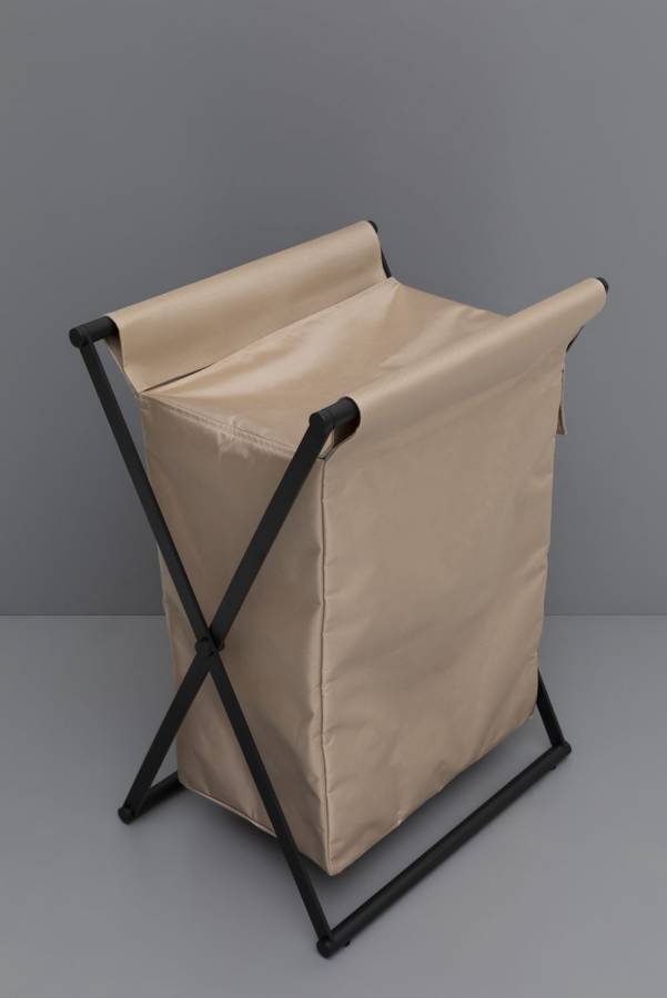 Мешок для бельевой корзины Allen Brau Priority 6.32002-88 бежевый Мешок для бельевой корзины Allen Brau Priority 6.32002-88 бежевый