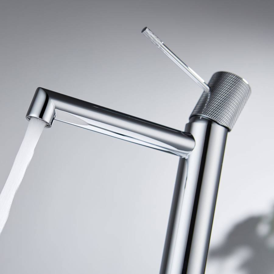 Смеситель для раковины Desire VBF-1D1CH однорычажный, хром Смеситель для раковины Desire VBF-1D1CH однорычажный, хром