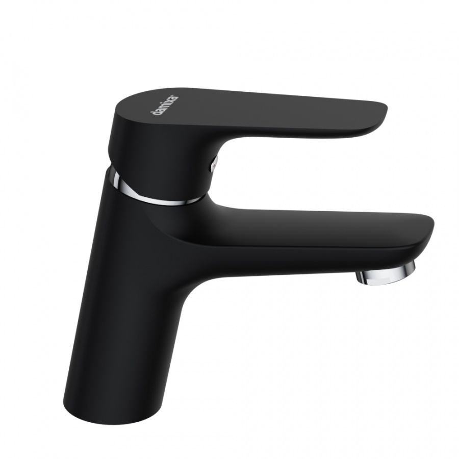 770210300 Origin Bit, Смеситель для умывальника, Черный 770210300 Origin Bit, Смеситель для умывальника, Черный