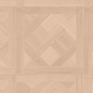 Ламинат Quick-step Arte UF1248 Версаль белый (9,5мм/32кл/1,558м2) 624*624, м2