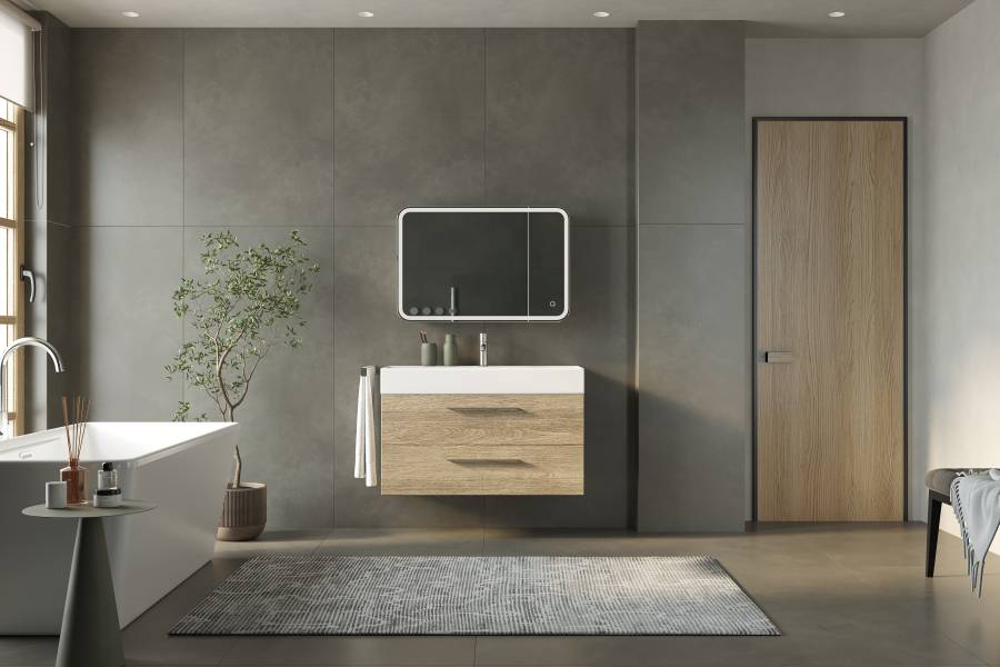 Керамогранит Forever Avorio (Granula Matt) 80х160 Керамогранит Forever Avorio (Granula Matt) 80х160