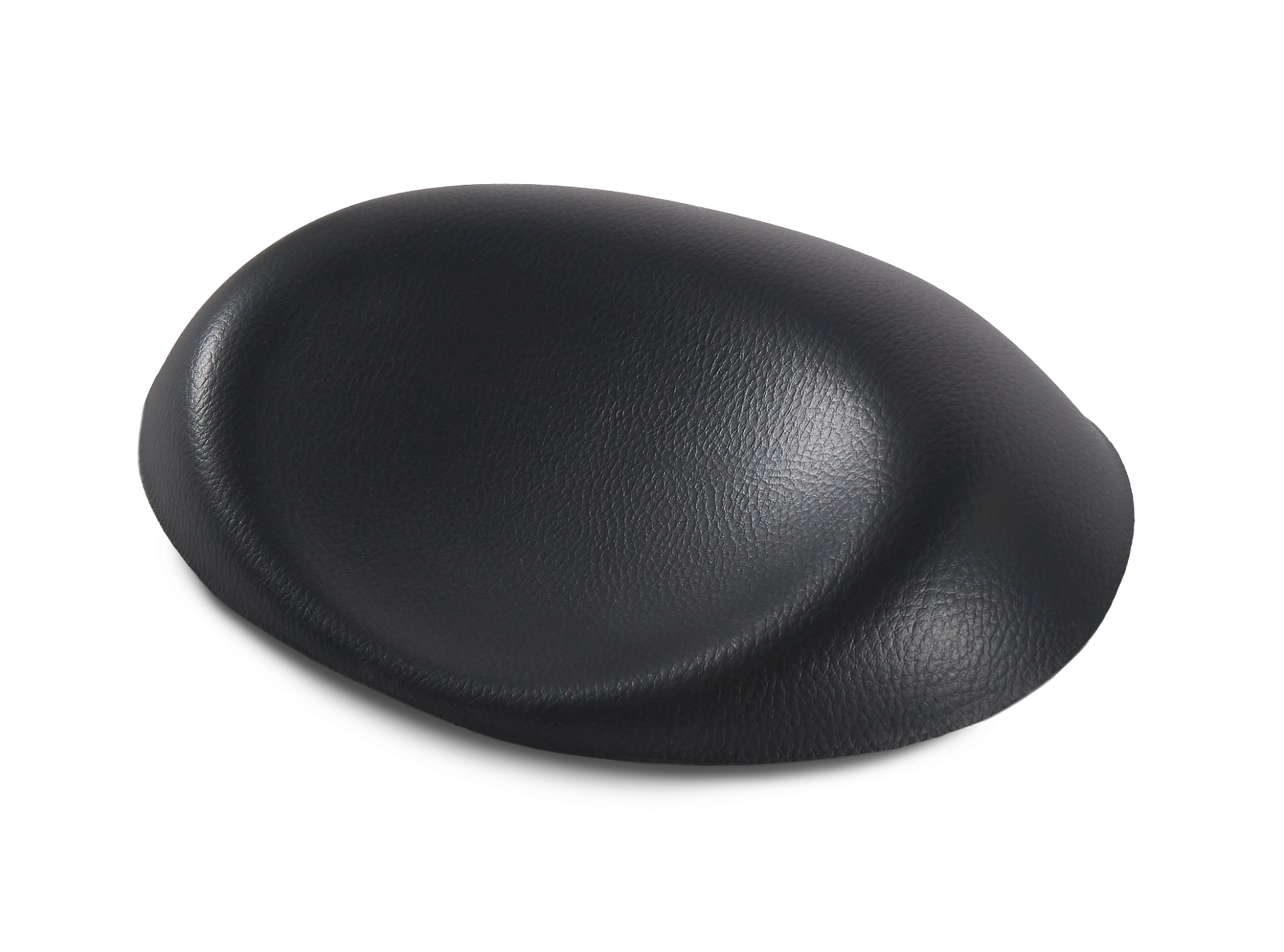 Подголовник для ванны CRETO 6 черный, 1-06PB Подголовник для ванны CRETO 6 черный, 1-06PB