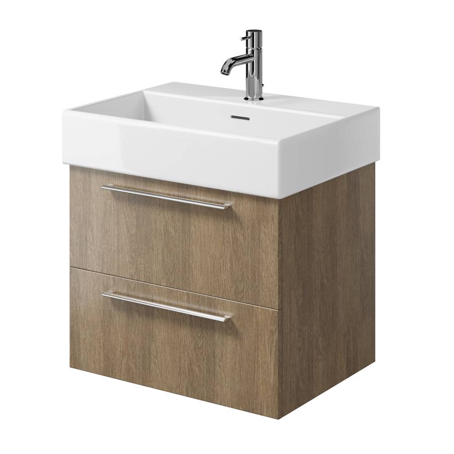 Тумба под раковину Creto Tivoli Bamenda 60 Тумба под раковину Creto Tivoli Bamenda 60