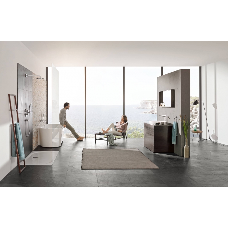 Смеситель для ванны Grohe Eurodisc Joy 23431000 хром Смеситель для ванны Grohe Eurodisc Joy 23431000 хром