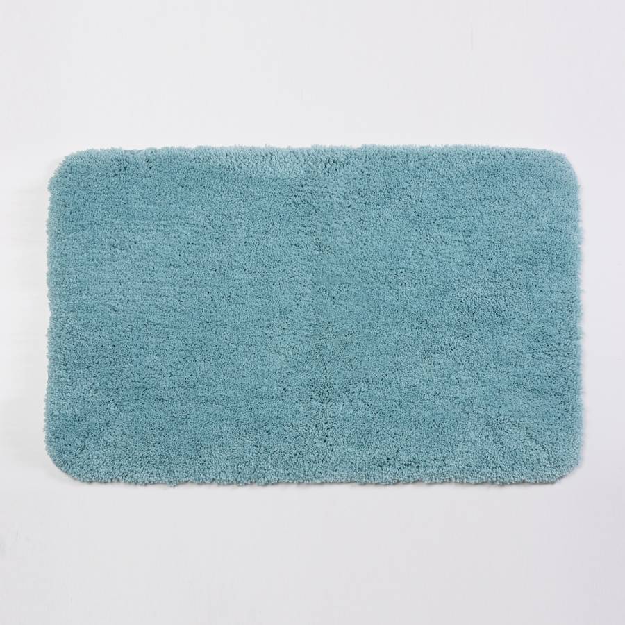 Kammel BM-8310 Pool Blue Коврик для ванной комнаты Kammel BM-8310 Pool Blue Коврик для ванной комнаты