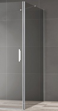 SLIDER-90-FIX-C-Cr Универсальная боковая панель