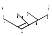 Каркас к ванне VAGNERPLAST Hapi 170x110 Каркас к ванне VAGNERPLAST Hapi 170x110