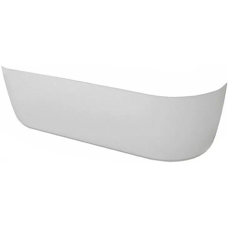 Передняя панель для акриловой ванны CEZARES METAURO-Central-180-SCR-W37 Передняя панель для акриловой ванны CEZARES METAURO-Central-180-SCR-W37