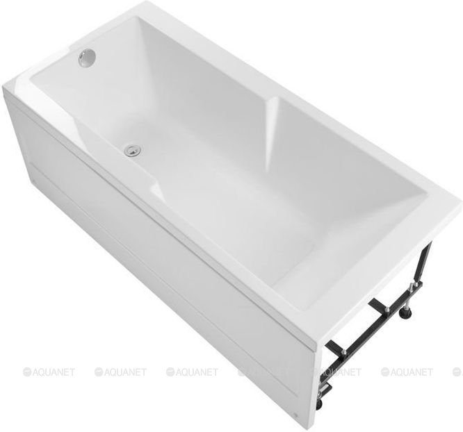 Каркас сварной для акриловой ванны Aquanet Taurus 160 Каркас сварной для акриловой ванны Aquanet Taurus 160