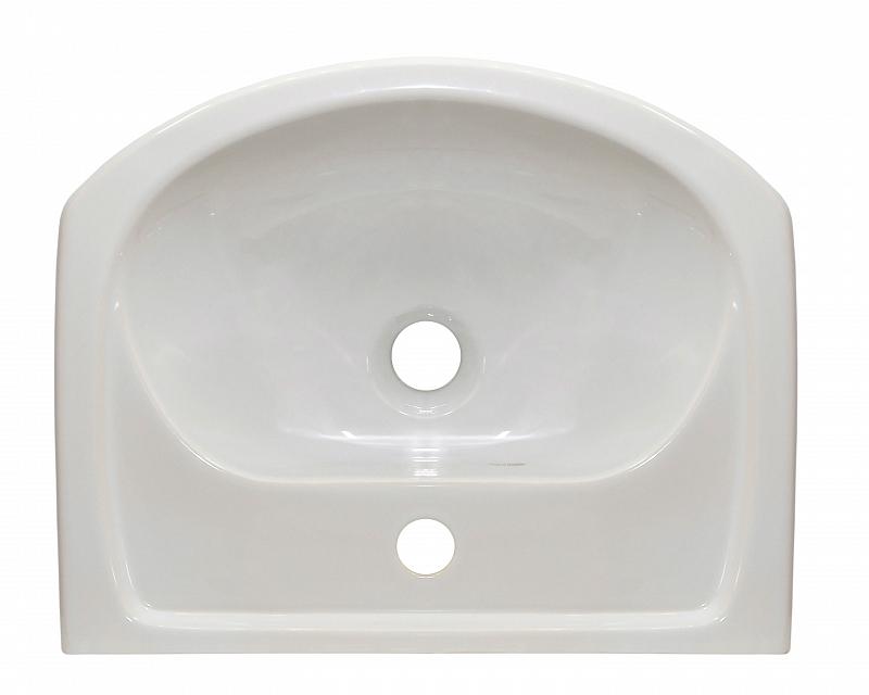 Раковина Оскольская керамика Дора 47 Раковина Оскольская керамика Дора 47