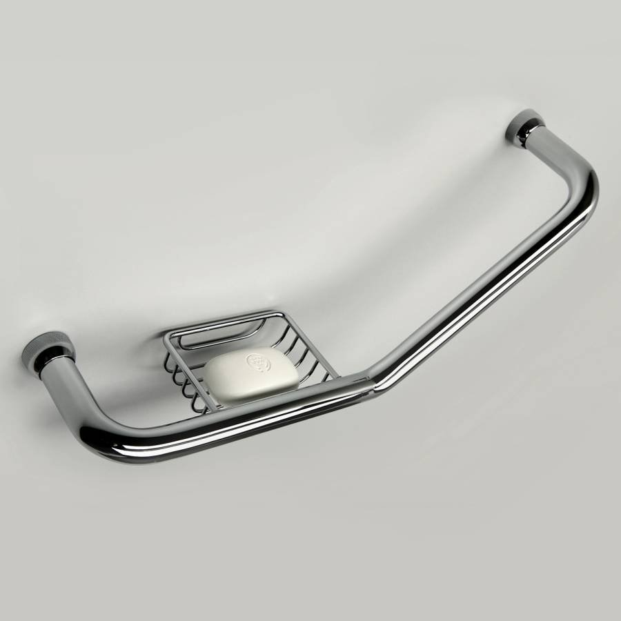 K-1077Left Поручень для ванны K-1077Left Поручень для ванны