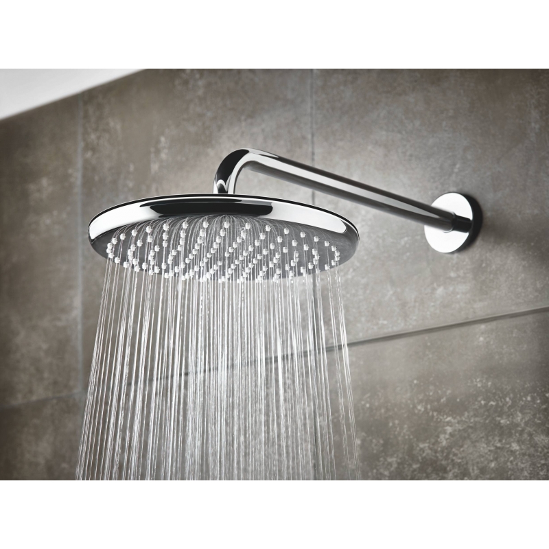 Верхний душ Grohe Tempesta 250 26663000, хром Верхний душ Grohe Tempesta 250 26663000, хром