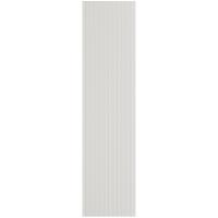 Шкаф-пенал Creto Luna 40 левый 17-PenIV40L Ivory